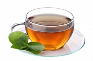 Как чай влияет на организм человека?