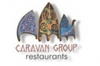 Акция от сети Caravan Group