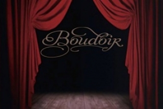 В середине октября намечается открытие нового караоке бара «Boudoir»