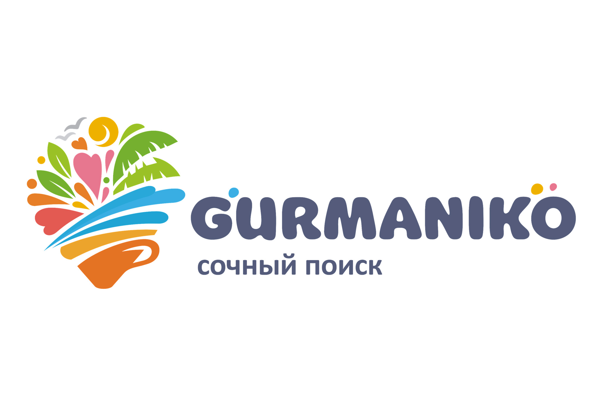 Gurmaniko.com - новый проект в городе Сочи
