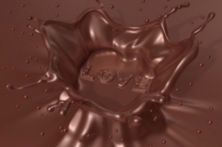 Происхождение шоколада