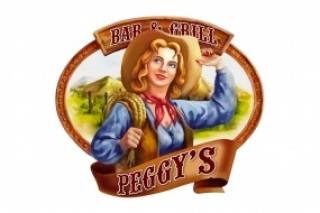 Онлайн трансляция финала супер кубка в Peggy's Bar&Grill