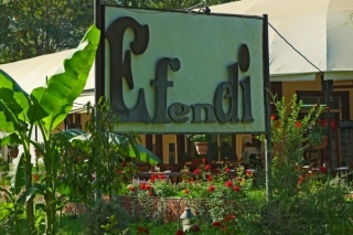 Ресторан Efendi
