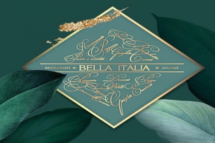 Фото ресторана Bella Italia