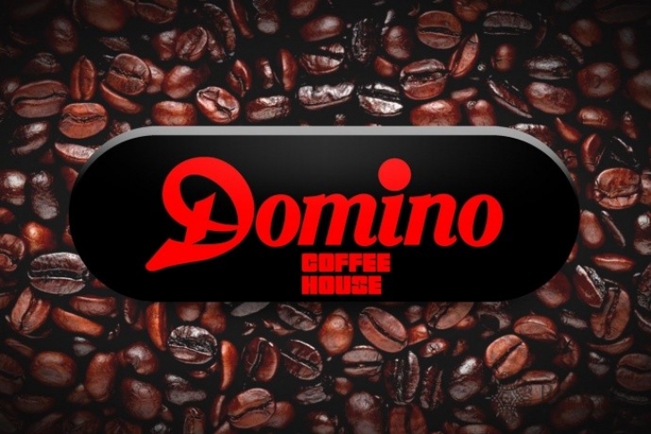 Фото кофейни Domino Coffee House
