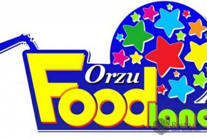 Фото кафе Orzu Foodland