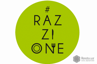 Ресторан Razzione