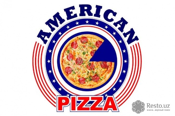 Фото кафе American Pizza