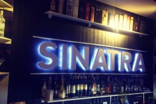Ресторан Sinatra