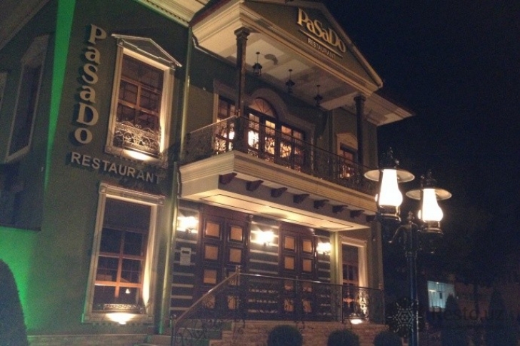 Фото ресторана PaSaDo
