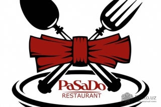 Ресторан PaSaDo
