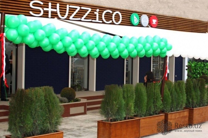 Фото кафе Stuzzico