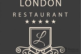 Ресторан London