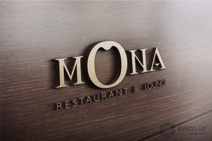 Фото ресторана Mona Restaurant & Lounge