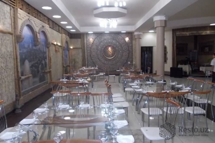 Фото ресторана Staraya Arba