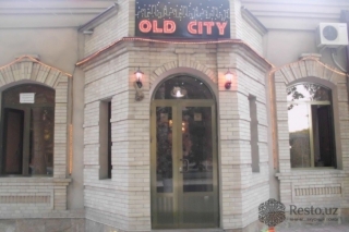 Ресторан Old City
