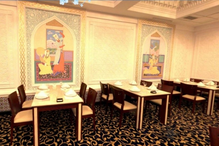 Фото ресторана Tanovar