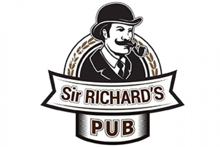 Фото паба Sir Richard's Pub