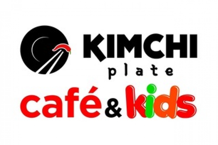 Фото кафе Kimchi Plate