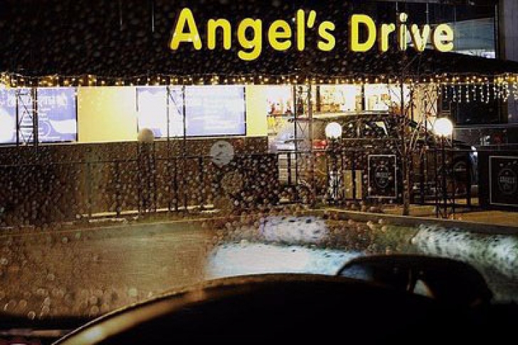 Фото кафе Angel's Drive