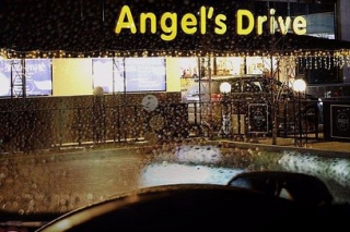 Кафе Angel's Drive