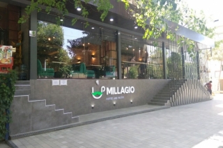 Кофейня Millagio