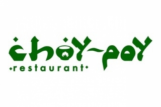 Ресторан Choy-Poy