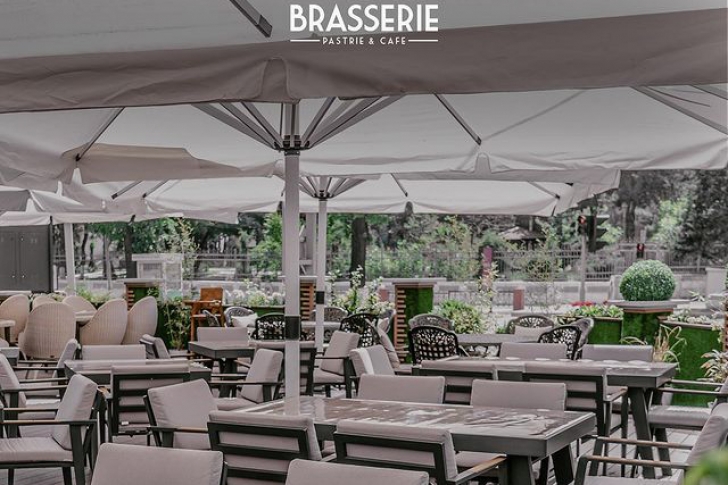 Фото кафе Brasserie