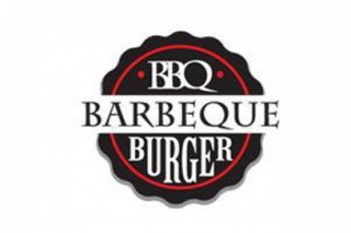 Кафе Barbeque Burger