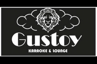 Бар Gustoy lounge
