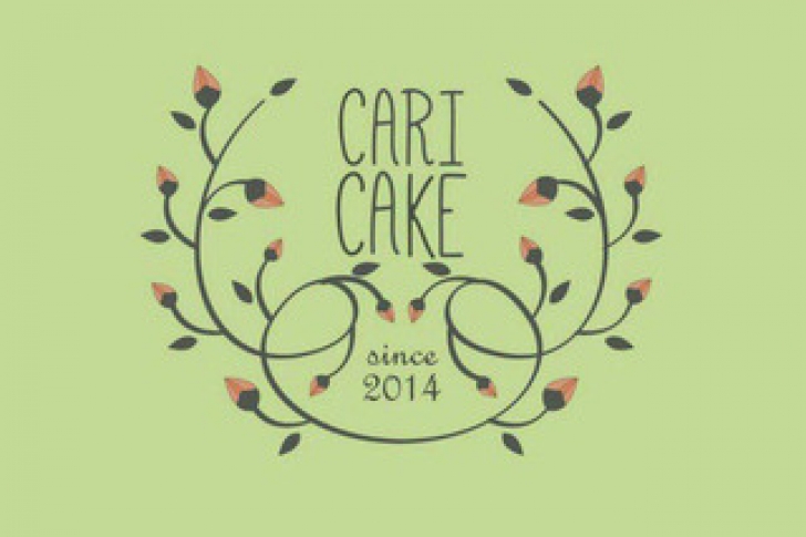 Фото кондитерской Cari Cake