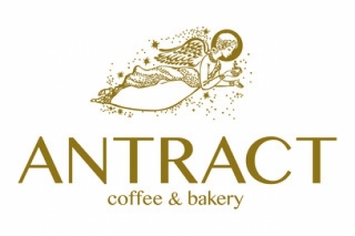 Кофейня Antract coffee & bakery
