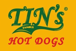 Кафе TIN'S Hot Dogs