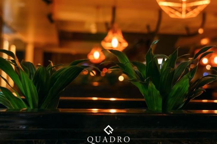 Фото ресторана Quadro