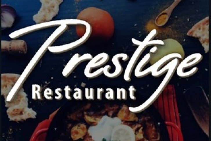Фото ресторана Prestige