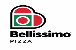 Кафе Bellissimo Pizza ТРЦ Atlas