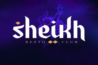 Арт-ресторан Sheikh Art-Restaurant