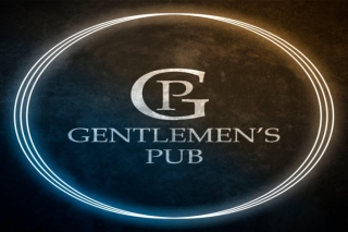 Ресторан Gentlemen's Pub