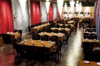 Ресторан Marinovalli