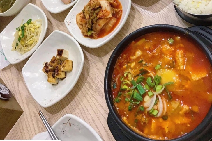 Фото ресторана Seoul 