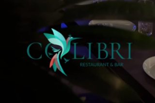 Ресторан Colibri 
