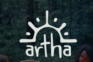 Кафе Artha 