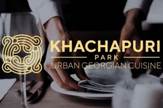 Ресторан Khachapuri park 