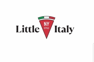 Ресторан Little Italy