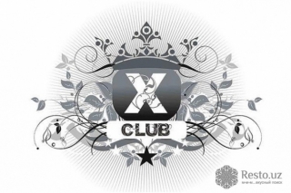 Ночной клуб X-club