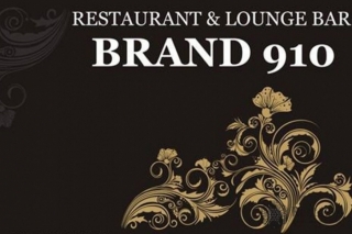 Ресторан Brand 910