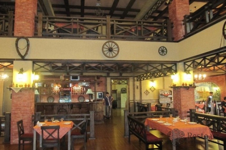Фото ресторана Злата Прага
