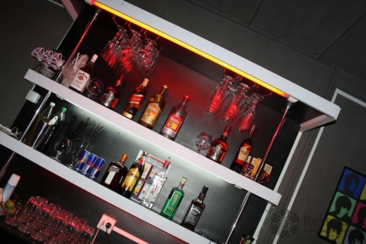 Фото бара Babai Lounge Bar Фото бара Babai Lounge Bar