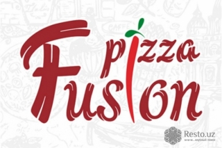 Кафе Pizza Fusion
