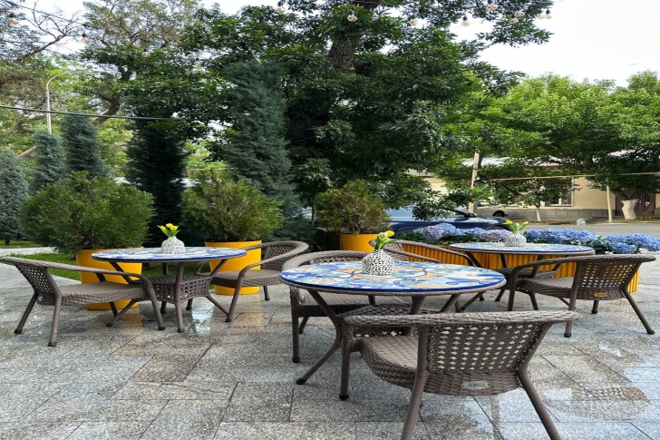 Фото ресторана Trattoria A Фото ресторана Trattoria A